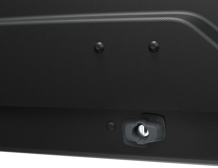 THULE®* BOX DA TETTO FORCE XT S, BLACK MATTE