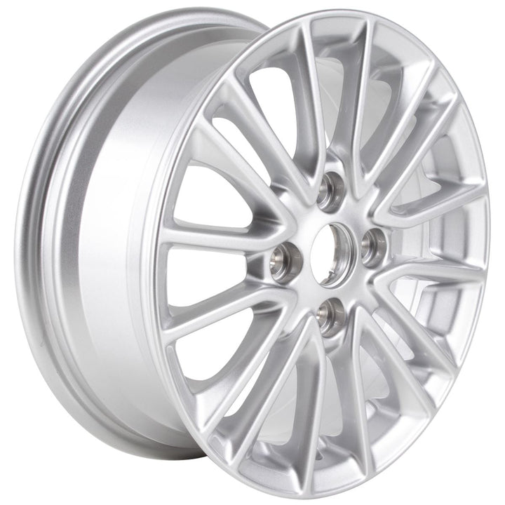 Originale Ford KA+ dal 03/2018 Cerchi in lega 15