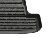 Originale Ford Mustang® dal 10/2023 Tappetini in gomma anteriori e posteriori