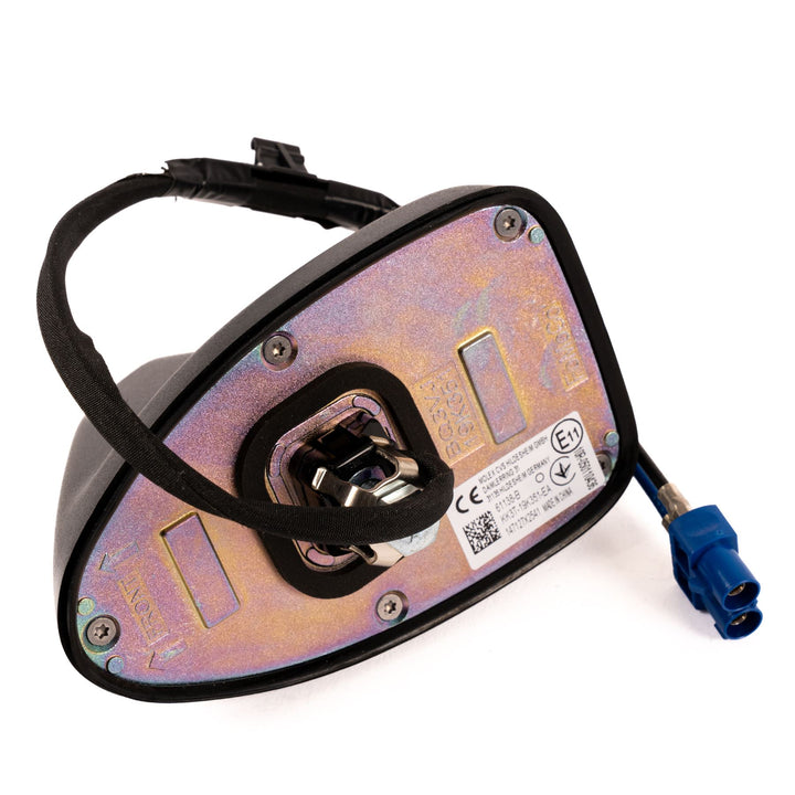 Base antenna da tetto Transit 2019+