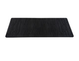 Originale Ford Transit®/Tourneo Custom® Tappetini in gomma posteriori,neri