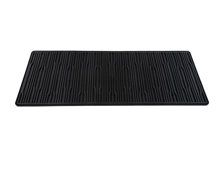 Originale Ford Transit®/Tourneo Custom® Tappetini in gomma posteriori,neri
