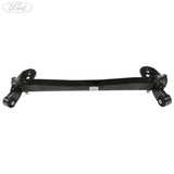Traversa posteriore e staffe originali FORD Fiesta Mk7 Mk8