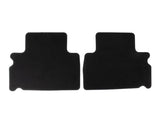 Originale Ford Galaxy® 03/2010-04/2015/S-MAX® 03/2010-04/2015 Tappetini