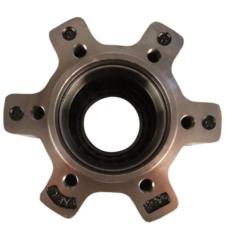 Mozzo ruota originale Ford Transit asse posteriore 2229572