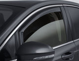 Mondeo ClimAir®* Deflettore finestrino laterale per finestrini porte anteriori