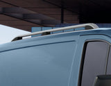 Originale Ford Tourneo/Transit Custom Corrimano da tetto argento