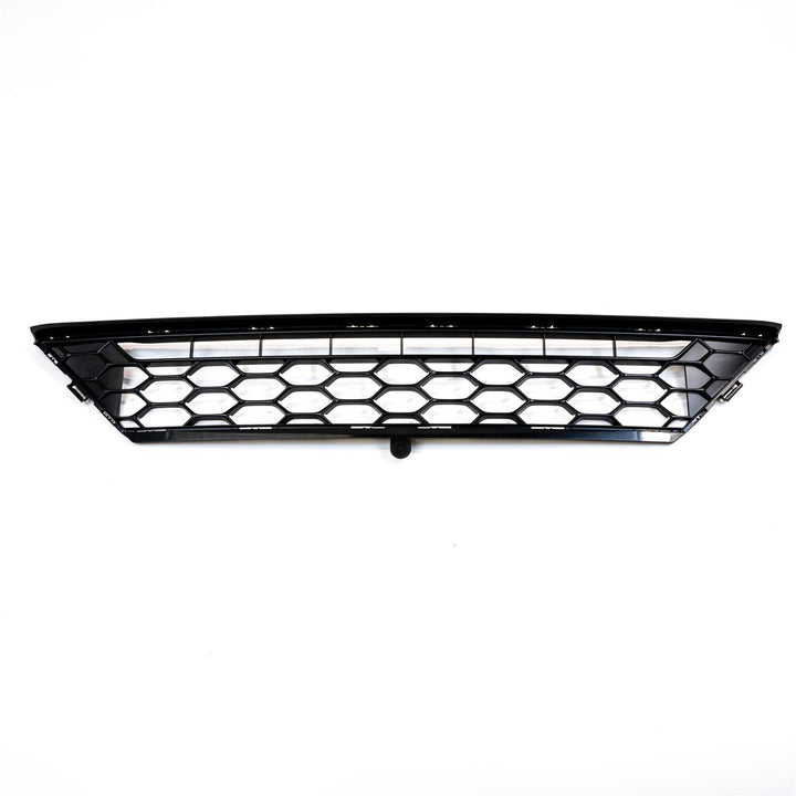 Originale Ford Fiesta 2022- ST3 Griglia Centrale ant. Bezel Grigio 2353035