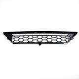 Originale Ford Fiesta 2022- ST3 Griglia Centrale ant. Bezel Grigio 2353035