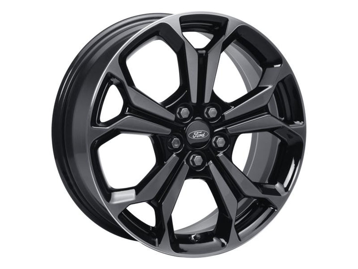 Originale Ford Focus dal 04/2018 Cerchi in lega 18