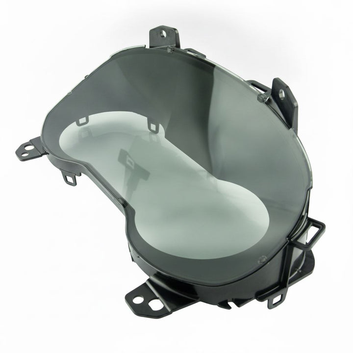 Indicatore carburante e temperatura originale Ford Edge Galaxy S-Max 2016-2022 2013538
