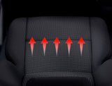 Xvision (SCC)* Kit Riscaldamento sedile Per un solo sedile
