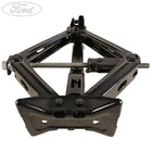 Martinetto originale FORD Fiesta Mk8 17 2176911