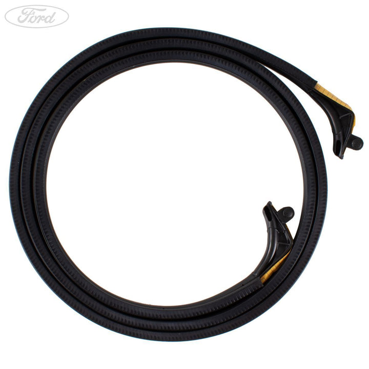 Transit Guarnizione in gomma per portellone posteriore