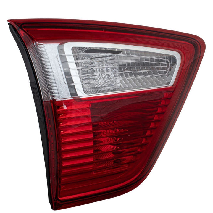 Gruppo luci posteriori interne sx originali Ford C-Max 2010-2015 1767544