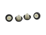 Gancio traino retrattile e kit cablaggio elettrico completo 13 pin Capri/Explorer 100% elettrici 2023+