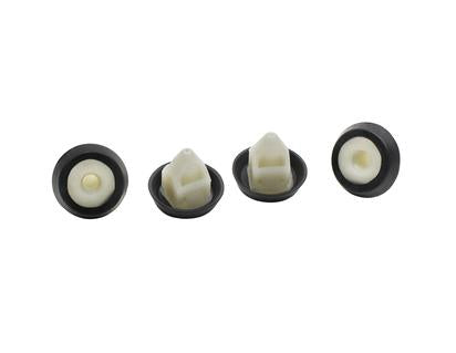 Gancio traino retrattile e kit cablaggio elettrico completo 13 pin Capri/Explorer 100% elettrici 2023+