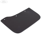 RANGER MK3 LATO ANTERIORE CONDUCENTE PARASPRUZZI PARAFANGO SINGOLO 2006-2011