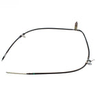 Cavo del freno a mano originale Ford Ranger con Attitude 1772603