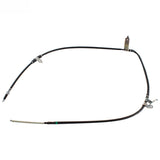 Cavo del freno a mano originale Ford Ranger con Attitude 1772603