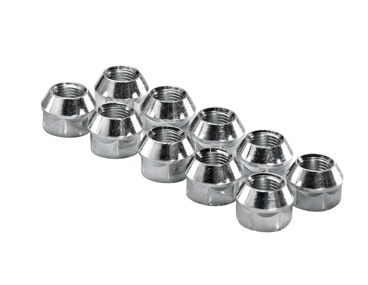 Focus dal 04/2018 Eibach®* Pro-Spacer Kit distanziale Sistema 4,nero anodizzato