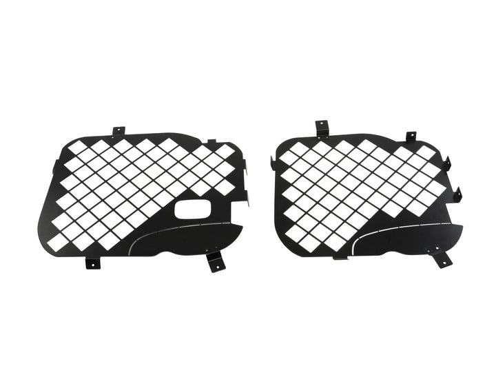 Originale Ford Transit Custom Rete protezione finestrino posteriore per porte di carico