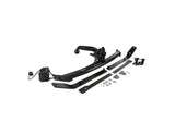 Originale Ford Focus 01/2011-03/2018 Gancio traino retrattile