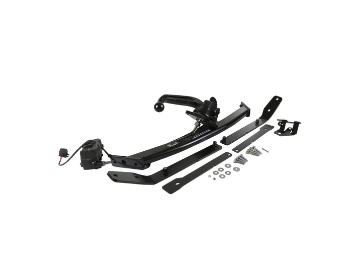 Originale Ford Focus 01/2011-03/2018 Gancio traino retrattile