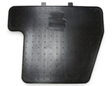 Originale Ford Focus Electric® dal 02/2010 Tappetini in gomma Posteriori,nero