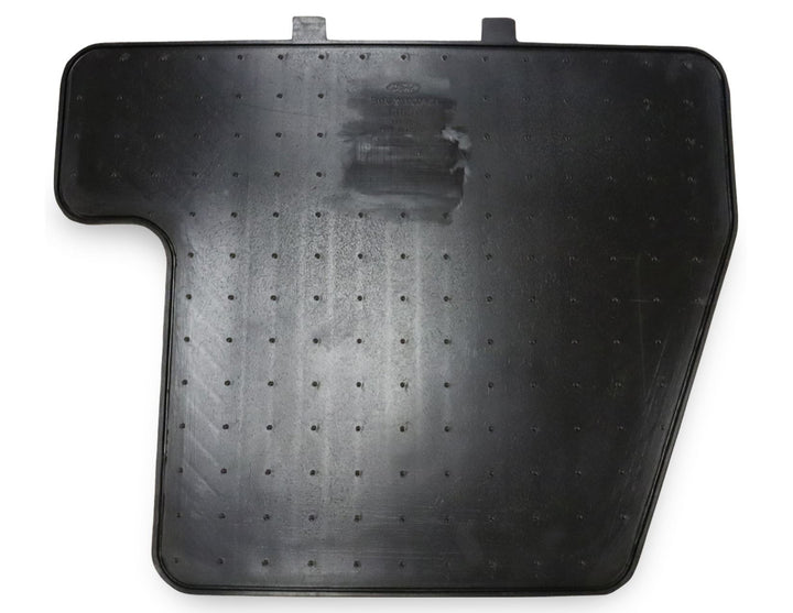 Originale Ford Focus Electric® dal 02/2010 Tappetini in gomma Posteriori,nero
