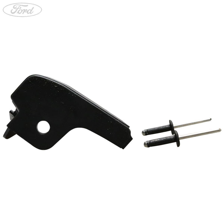 Staffa paraurti anteriore sx con estensione paraurti orig. Ford Focus 1931972