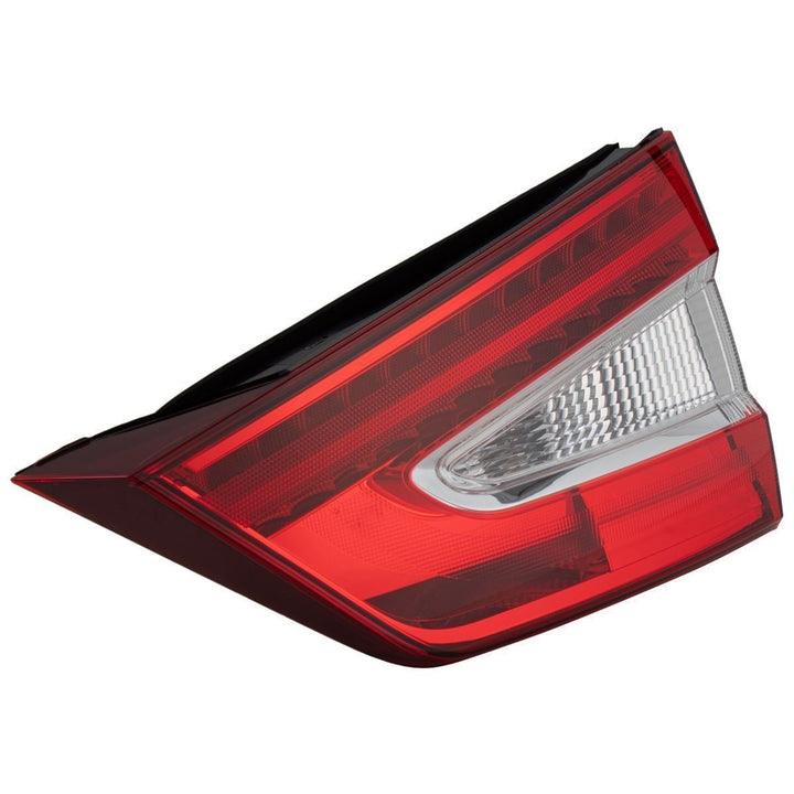 Fanale Posteriore Destro LED Per Opel Corsa D 5 Porte (2006-2014) - Ricambio Originale - Foto 2