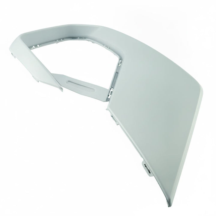 Cornice superiore fendinebbia SX da verniciare originale Ford Fiesta 2018-2021 2422355