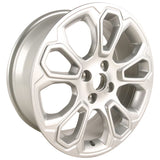 Originale Ford EcoSport dal 01/2017 Cerchi in lega 17