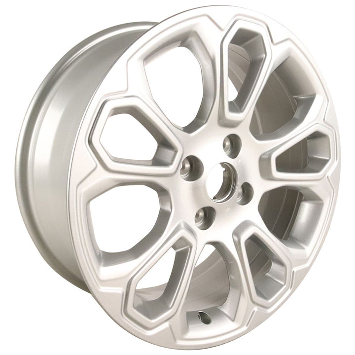 Originale Ford EcoSport dal 01/2017 Cerchi in lega 17