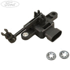 Sensore posizione selettore cambio manuale 5 marce 1.2 MPi orig. Ford KA 2114400