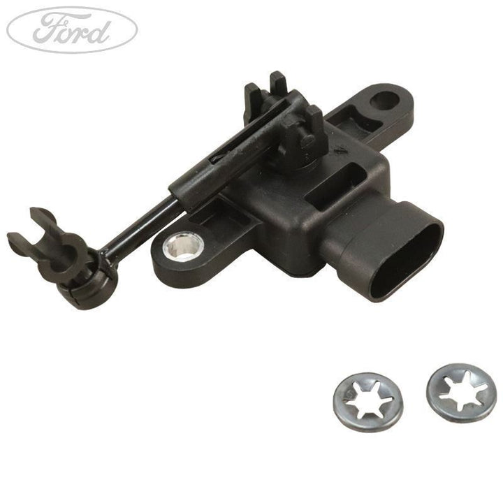 Sensore posizione selettore cambio manuale 5 marce 1.2 MPi orig. Ford KA 2114400