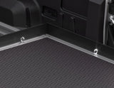 Originale Ford Ranger Kit ancoraggio con bulloni a occhiello per piano scorrevole per cassone