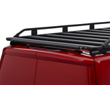 Ford Transit Custom ARB* Avvolgitore scala per portapacchi base da tetto ARB