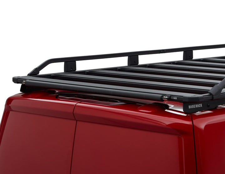Ford Transit Custom ARB* Avvolgitore scala per portapacchi base da tetto ARB