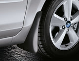 Originale Ford Focus 07/2004-12/2007 Paraspruzzi posteriori,sagomati