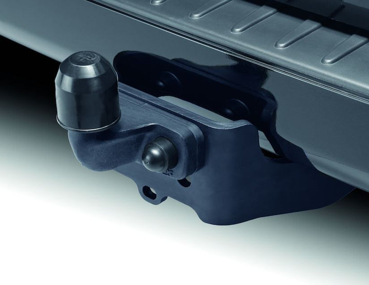 BRINK®* GANCIO TRAINO FISSO CON DISPOSITIVI DI FISSAGGIO VEICOLI CON MOTORI 2.2 DIESEL., A PARTIRE DA 09/2012