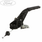 Leva freno a mano originale Ford Transit Connect 5128979