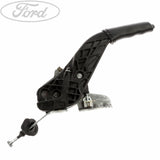 Leva freno a mano originale Ford Transit Connect 5128979