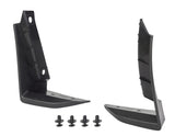Originale Ford KA+ dal 03/2018 Paraspruzzi posteriori,sagomati