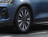 Originale Ford Focus dal 01/2022 Cerchi in lega 17