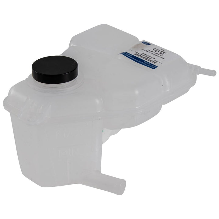 Vaso di espansione originale per radiatore FORD Fiesta Mk6 Fusion 1221362