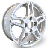 Originale Ford KA+ dal 06/2016 Cerchi in lega 15