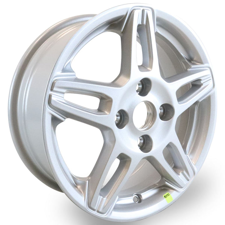 Originale Ford KA+ dal 06/2016 Cerchi in lega 15