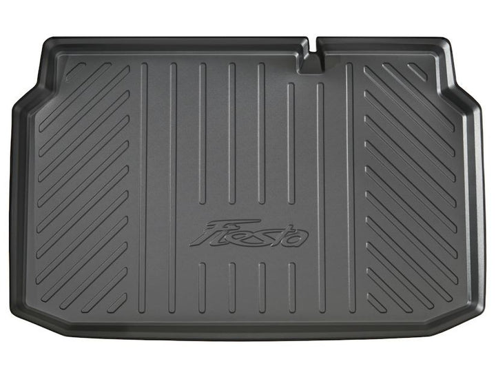 Originale Ford Fiesta® Tappetino antiscivolo per vano bagagli da installare sotto il secondo pianale di carico